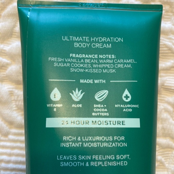Bath & Body Works Body Cream - Picture 6 of 7
